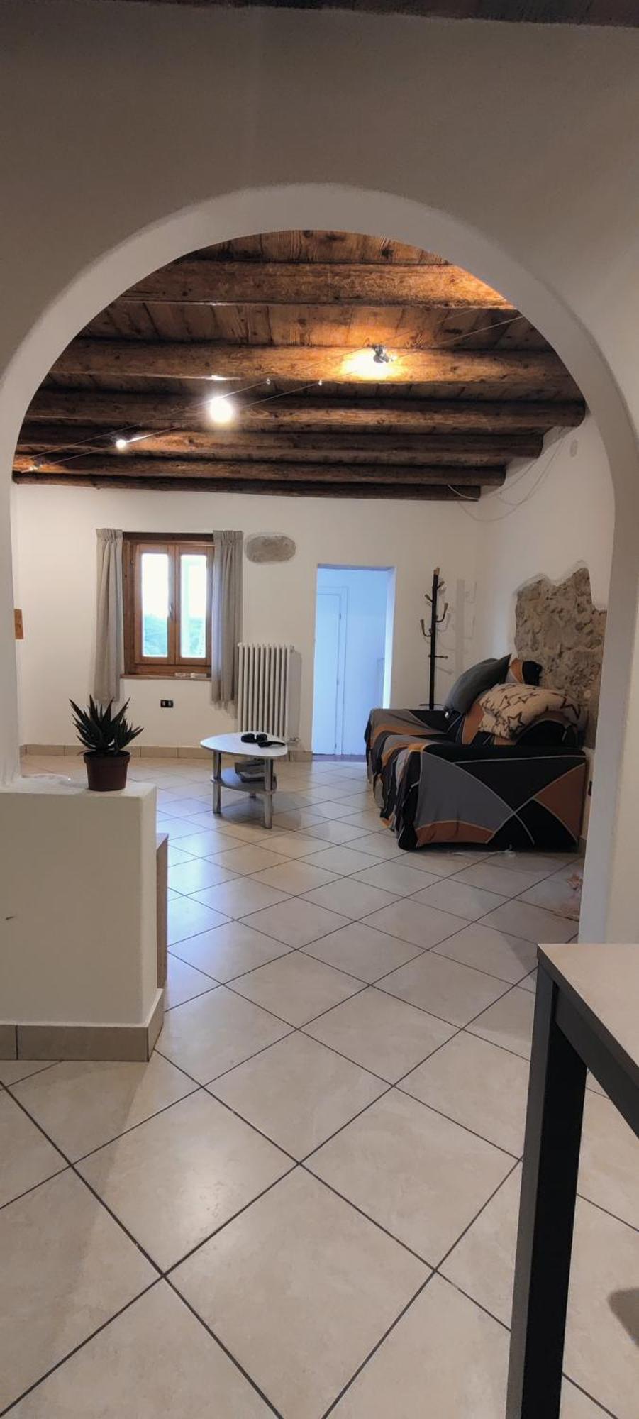 La Veranda Fregona Exterior foto
